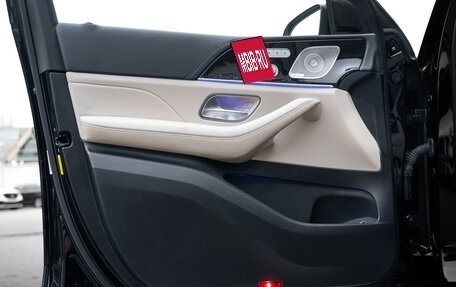 Mercedes-Benz GLS, 2023 год, 14 700 000 рублей, 25 фотография