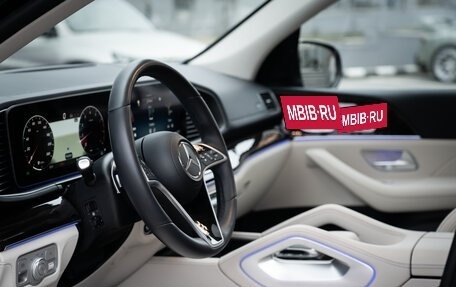 Mercedes-Benz GLS, 2023 год, 14 700 000 рублей, 18 фотография