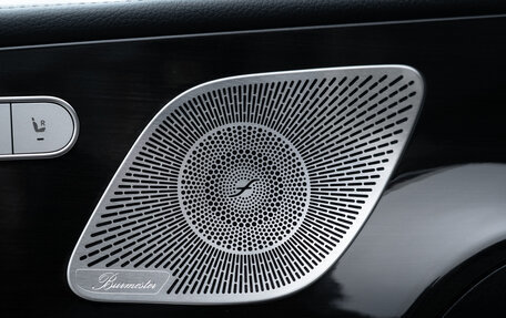 Mercedes-Benz GLS, 2023 год, 14 700 000 рублей, 30 фотография