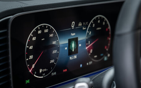 Mercedes-Benz GLS, 2023 год, 14 700 000 рублей, 31 фотография