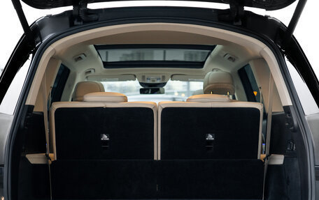 Mercedes-Benz GLS, 2023 год, 14 700 000 рублей, 38 фотография