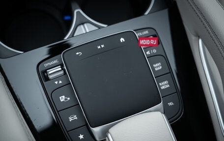 Mercedes-Benz GLS, 2023 год, 14 700 000 рублей, 36 фотография