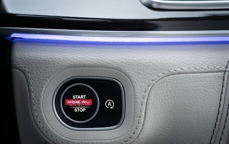 Mercedes-Benz GLS, 2023 год, 14 700 000 рублей, 37 фотография