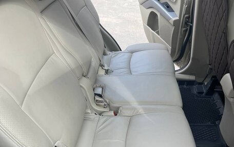 Mitsubishi Outlander III рестайлинг 3, 2008 год, 1 250 000 рублей, 12 фотография