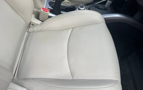 Mitsubishi Outlander III рестайлинг 3, 2008 год, 1 250 000 рублей, 13 фотография