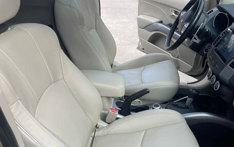 Mitsubishi Outlander III рестайлинг 3, 2008 год, 1 250 000 рублей, 14 фотография