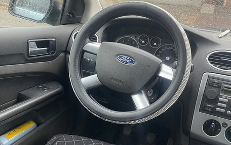 Ford Focus II рестайлинг, 2006 год, 340 000 рублей, 7 фотография