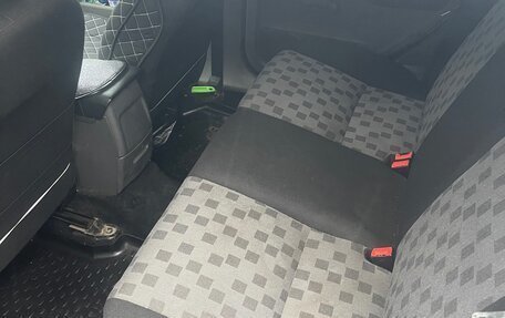 Ford Focus II рестайлинг, 2006 год, 340 000 рублей, 9 фотография