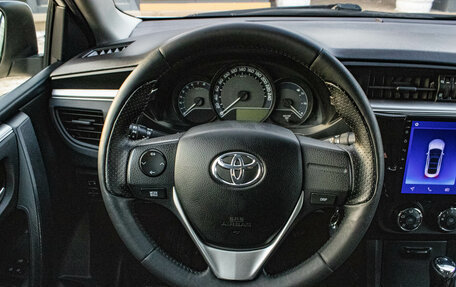 Toyota Corolla, 2013 год, 1 249 000 рублей, 6 фотография