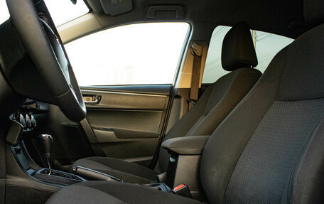 Toyota Corolla, 2013 год, 1 249 000 рублей, 9 фотография