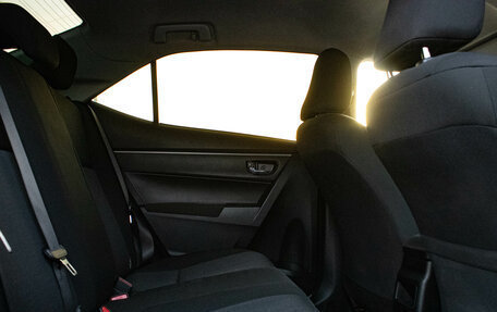 Toyota Corolla, 2013 год, 1 249 000 рублей, 11 фотография