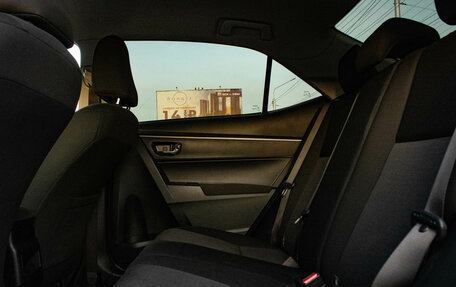 Toyota Corolla, 2013 год, 1 249 000 рублей, 10 фотография