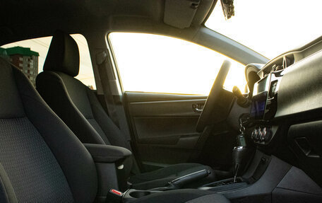 Toyota Corolla, 2013 год, 1 249 000 рублей, 12 фотография