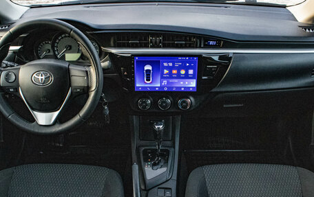 Toyota Corolla, 2013 год, 1 249 000 рублей, 5 фотография