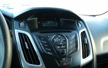 Ford Focus III, 2012 год, 775 000 рублей, 12 фотография