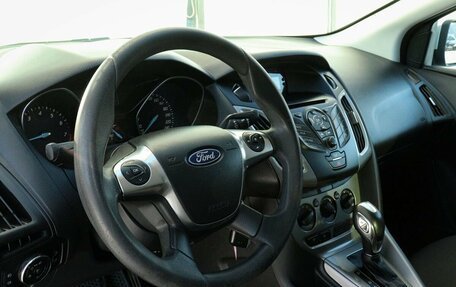 Ford Focus III, 2012 год, 775 000 рублей, 9 фотография