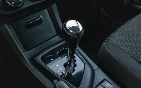 Toyota Corolla, 2013 год, 1 249 000 рублей, 19 фотография