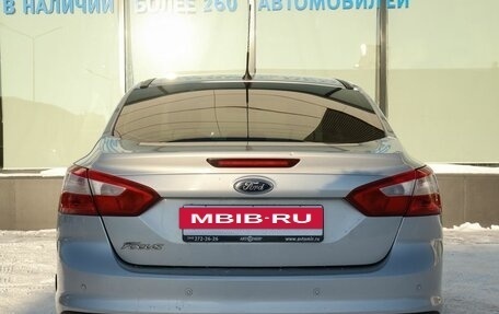 Ford Focus III, 2012 год, 775 000 рублей, 4 фотография