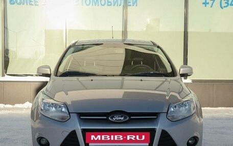Ford Focus III, 2012 год, 775 000 рублей, 8 фотография