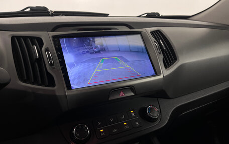 KIA Sportage III, 2014 год, 1 547 000 рублей, 14 фотография