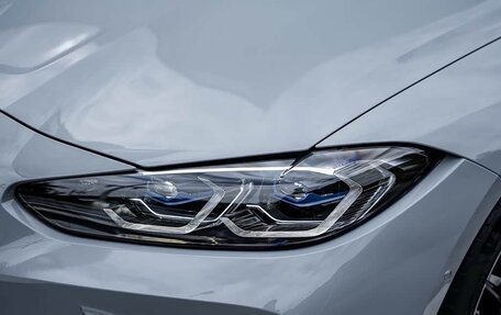 BMW M4, 2021 год, 7 000 044 рублей, 3 фотография