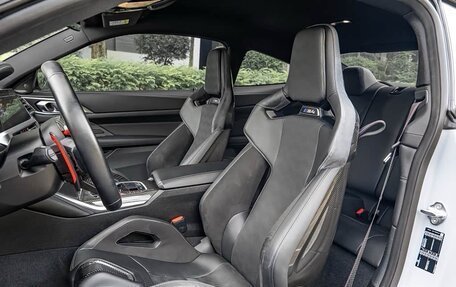 BMW M4, 2021 год, 7 000 044 рублей, 4 фотография