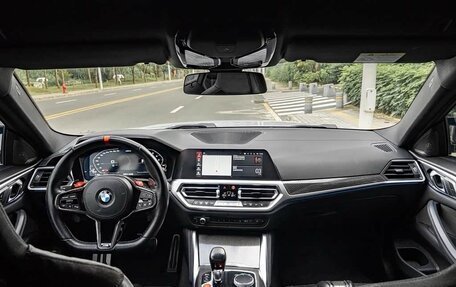 BMW M4, 2021 год, 7 000 044 рублей, 7 фотография