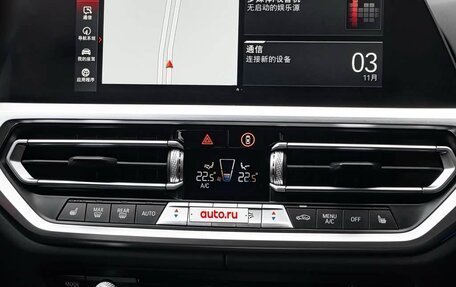 BMW M4, 2021 год, 7 000 044 рублей, 10 фотография