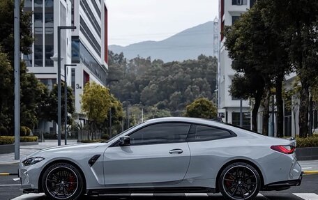 BMW M4, 2021 год, 7 000 044 рублей, 16 фотография