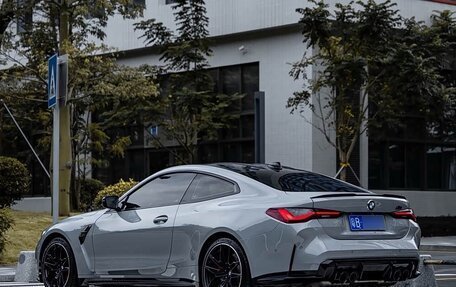 BMW M4, 2021 год, 7 000 044 рублей, 17 фотография