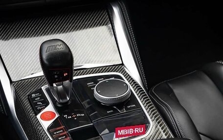 BMW M4, 2021 год, 7 000 044 рублей, 12 фотография