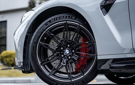 BMW M4, 2021 год, 7 000 044 рублей, 18 фотография