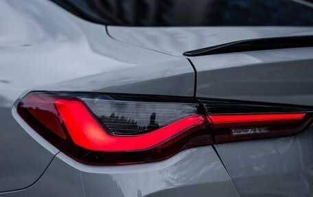 BMW M4, 2021 год, 7 000 044 рублей, 19 фотография