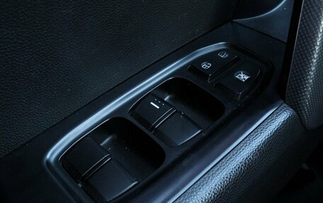 Hyundai Creta I рестайлинг, 2017 год, 1 729 000 рублей, 11 фотография