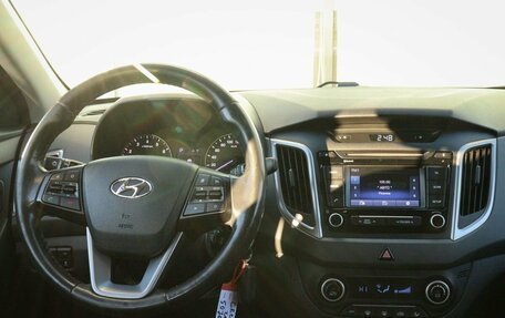 Hyundai Creta I рестайлинг, 2017 год, 1 729 000 рублей, 10 фотография