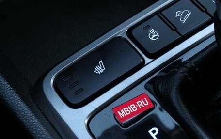 Hyundai Creta I рестайлинг, 2017 год, 1 729 000 рублей, 13 фотография