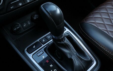 Hyundai Creta I рестайлинг, 2017 год, 1 729 000 рублей, 15 фотография