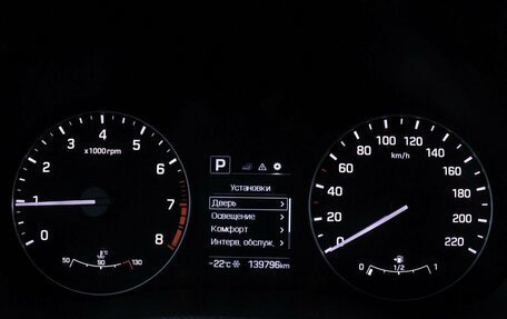 Hyundai Creta I рестайлинг, 2017 год, 1 729 000 рублей, 16 фотография