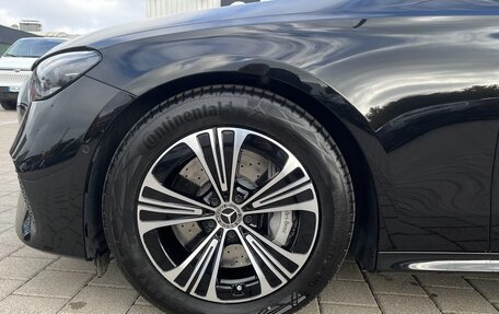 Mercedes-Benz E-Класс, 2025 год, 9 500 000 рублей, 7 фотография