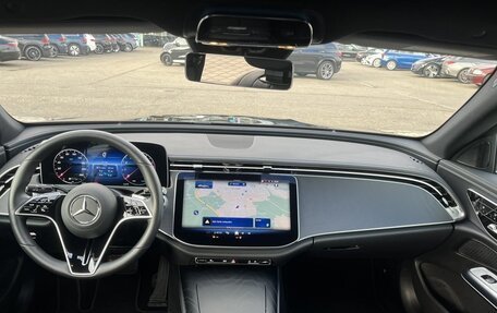 Mercedes-Benz E-Класс, 2025 год, 9 500 000 рублей, 9 фотография