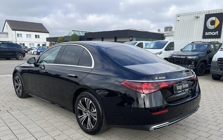 Mercedes-Benz E-Класс, 2025 год, 9 500 000 рублей, 2 фотография