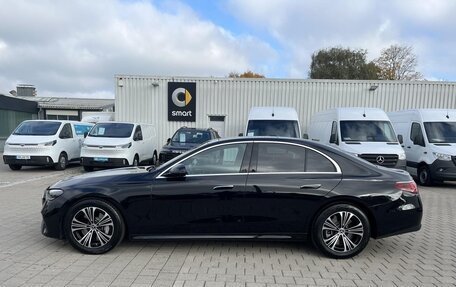 Mercedes-Benz E-Класс, 2025 год, 9 500 000 рублей, 5 фотография