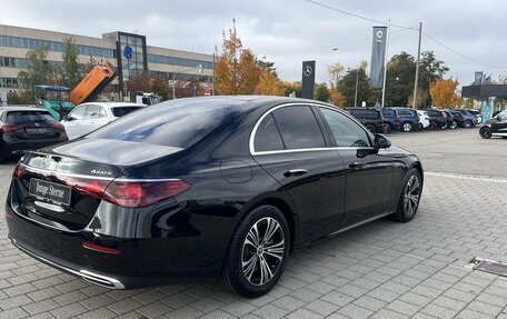 Mercedes-Benz E-Класс, 2025 год, 9 500 000 рублей, 6 фотография