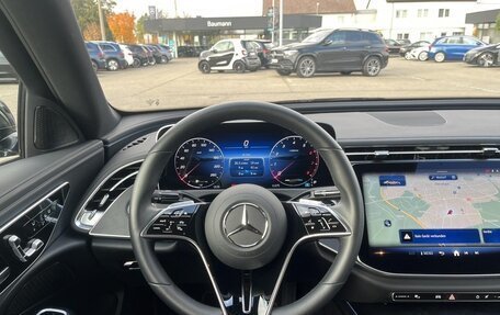 Mercedes-Benz E-Класс, 2025 год, 9 500 000 рублей, 8 фотография