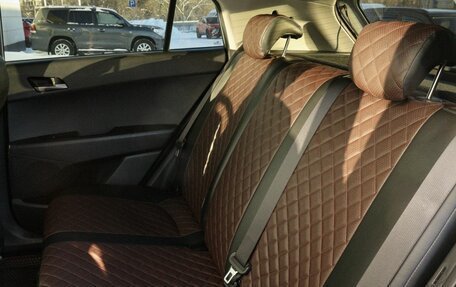 Hyundai Creta I рестайлинг, 2017 год, 1 729 000 рублей, 19 фотография