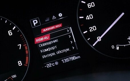 Hyundai Creta I рестайлинг, 2017 год, 1 729 000 рублей, 17 фотография