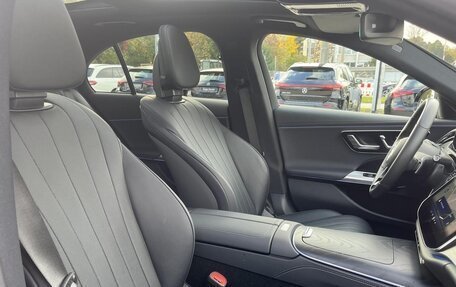 Mercedes-Benz E-Класс, 2025 год, 9 500 000 рублей, 10 фотография