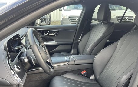 Mercedes-Benz E-Класс, 2025 год, 9 500 000 рублей, 11 фотография