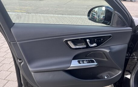 Mercedes-Benz E-Класс, 2025 год, 9 500 000 рублей, 16 фотография