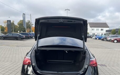 Mercedes-Benz E-Класс, 2025 год, 9 500 000 рублей, 18 фотография